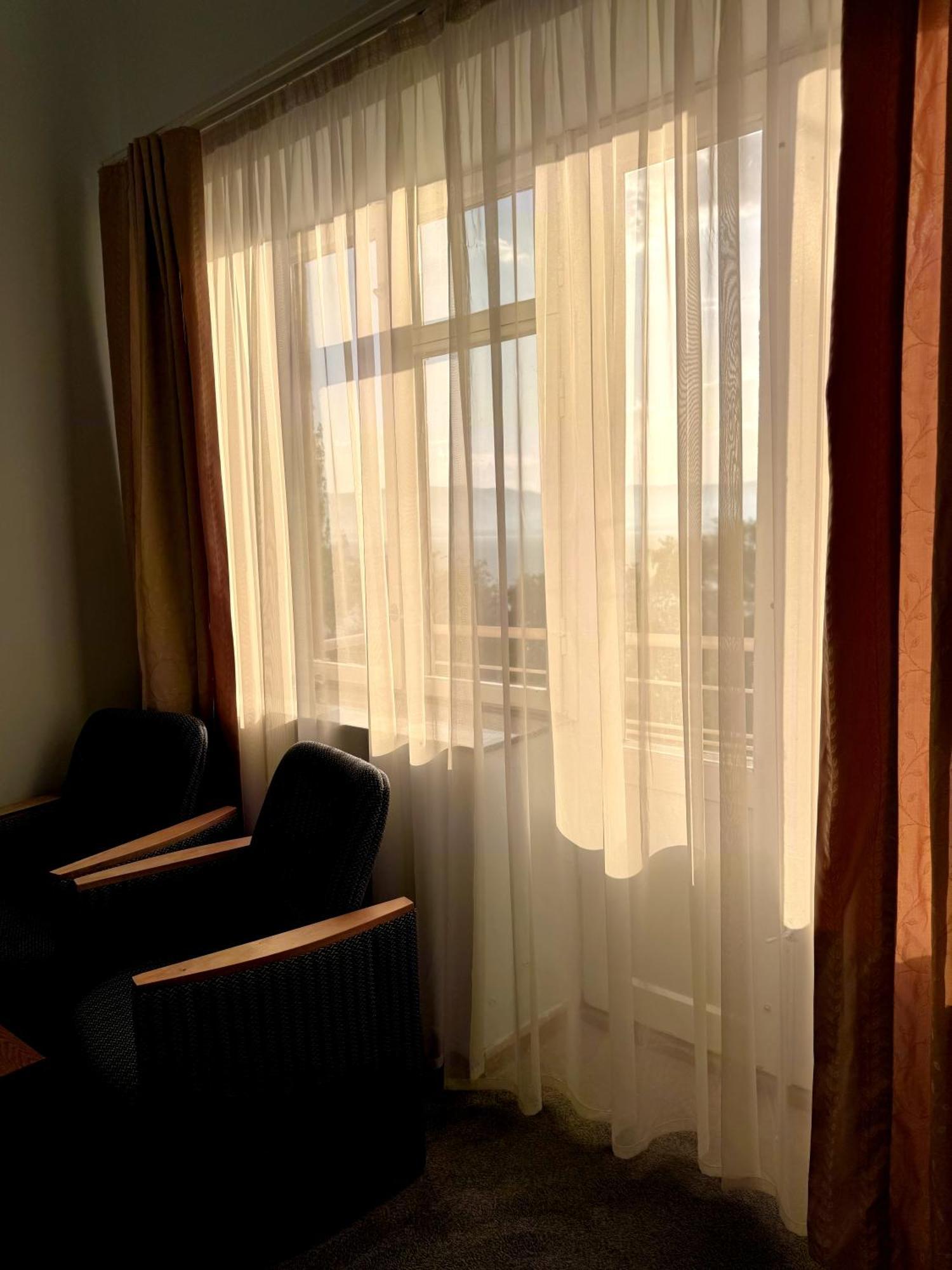 Blue Sevan Hotel מראה חיצוני תמונה