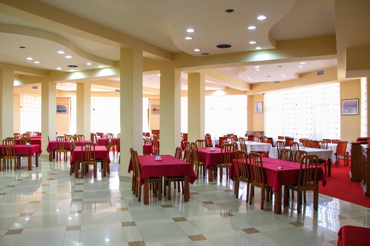 Blue Sevan Hotel מראה חיצוני תמונה