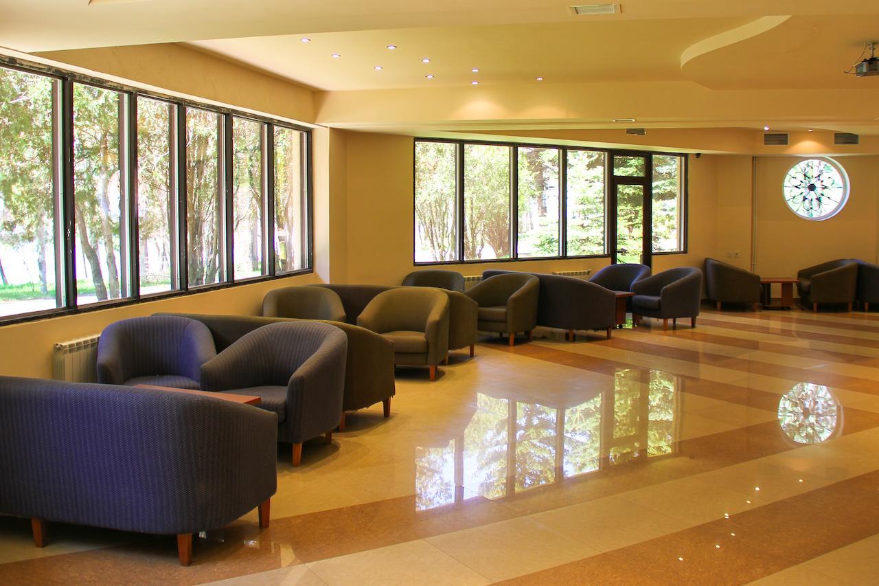 Blue Sevan Hotel מראה חיצוני תמונה