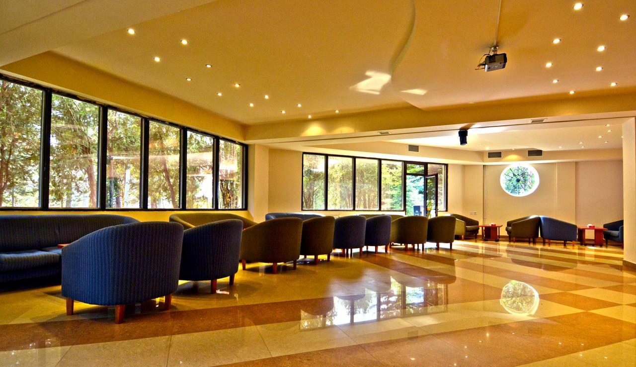 Blue Sevan Hotel מראה חיצוני תמונה