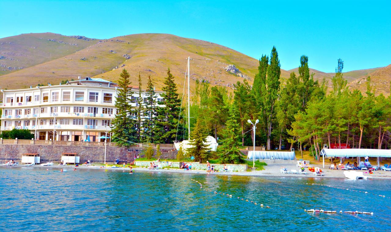 Blue Sevan Hotel מראה חיצוני תמונה